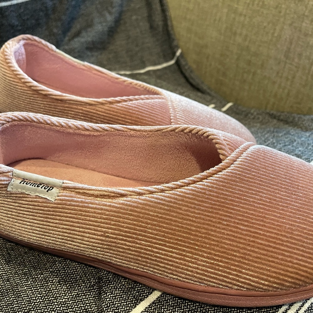 Slippers